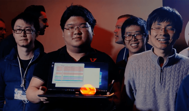 Nhóm hacker 'vượt ngục' khỏi môi trường ảo hoá của VMWare nhận 105.000 USD tiền thưởng
