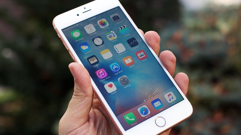 iOS 10.3 sẽ thông báo cho người dùng khi nào nên xóa ứng dụng