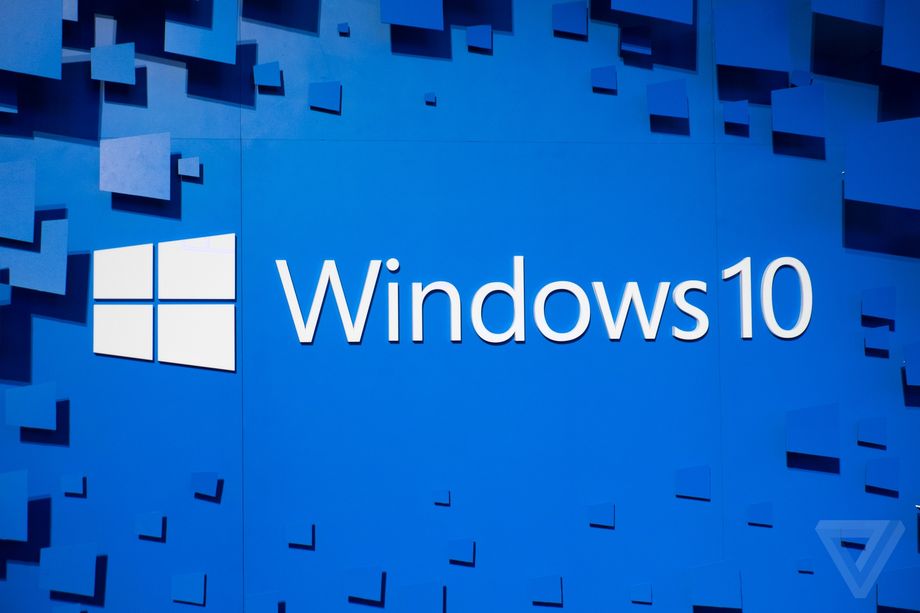 Microsoft phát triển Windows 10 cho chính phủ Trung Quốc