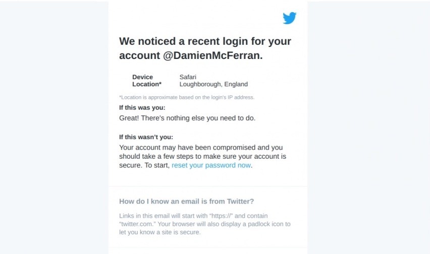 Twitter cho rằng Nintendo Switch là trình duyệt Safari của Apple