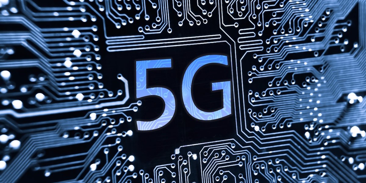 Tốc độ mạng không dây 5G sẽ nhanh tới mức nào?