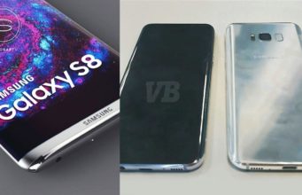 Tổng hợp thông tin về Samsung Galaxy S8 trước sự kiện Unpacked