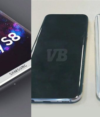 Tổng hợp thông tin về Samsung Galaxy S8 trước sự kiện Unpacked Tổng hợp thông tin về Samsung Galaxy S8 trước sự kiện Unpacked