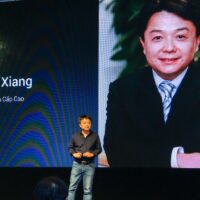 Toàn cảnh buổi ra mắt của Xiaomi tại thị trường Việt Nam