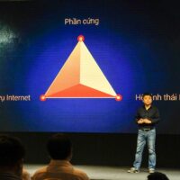 Toàn cảnh buổi ra mắt của Xiaomi tại thị trường Việt Nam