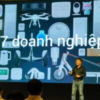 Toàn cảnh buổi ra mắt của Xiaomi tại thị trường Việt Nam