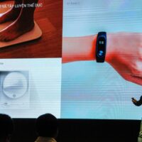 Toàn cảnh buổi ra mắt của Xiaomi tại thị trường Việt Nam