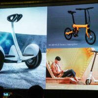 Toàn cảnh buổi ra mắt của Xiaomi tại thị trường Việt Nam
