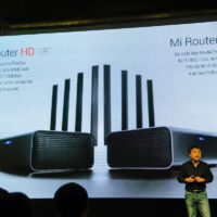Toàn cảnh buổi ra mắt của Xiaomi tại thị trường Việt Nam