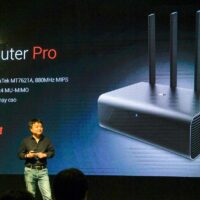 Toàn cảnh buổi ra mắt của Xiaomi tại thị trường Việt Nam