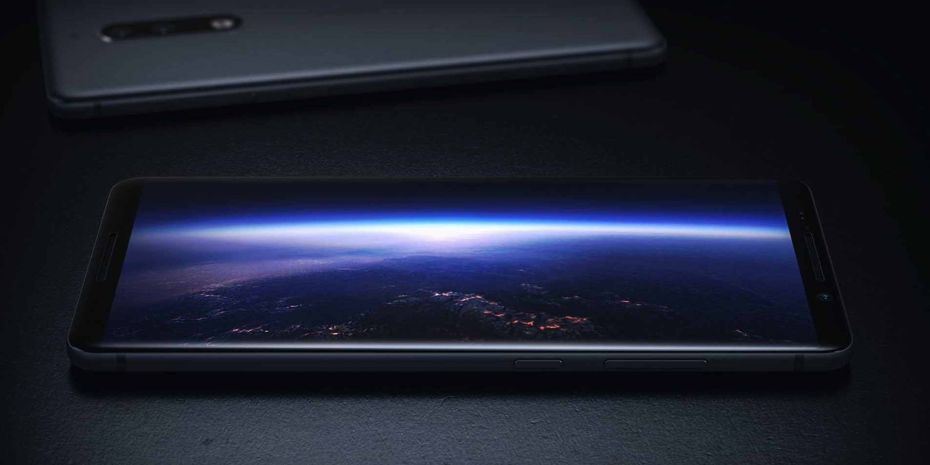 Đây là ảnh chi tiết Nokia 9 được dựng lại theo ý tưởng và tin rò rỉ