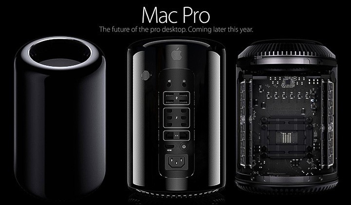 Apple lặng lẽ ra mắt Mac Pro phiên bản 2017 với phần cứng mới Apple lặng lẽ ra mắt Mac Pro phiên bản 2017 với phần cứng mới