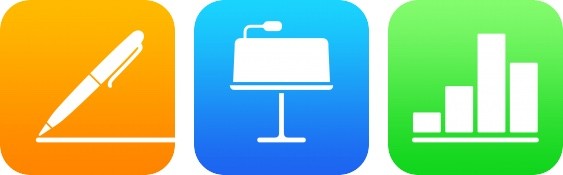 Apple miễn phí ứng dụng iMovie, GarageBand và iWork cho iOS và Mac