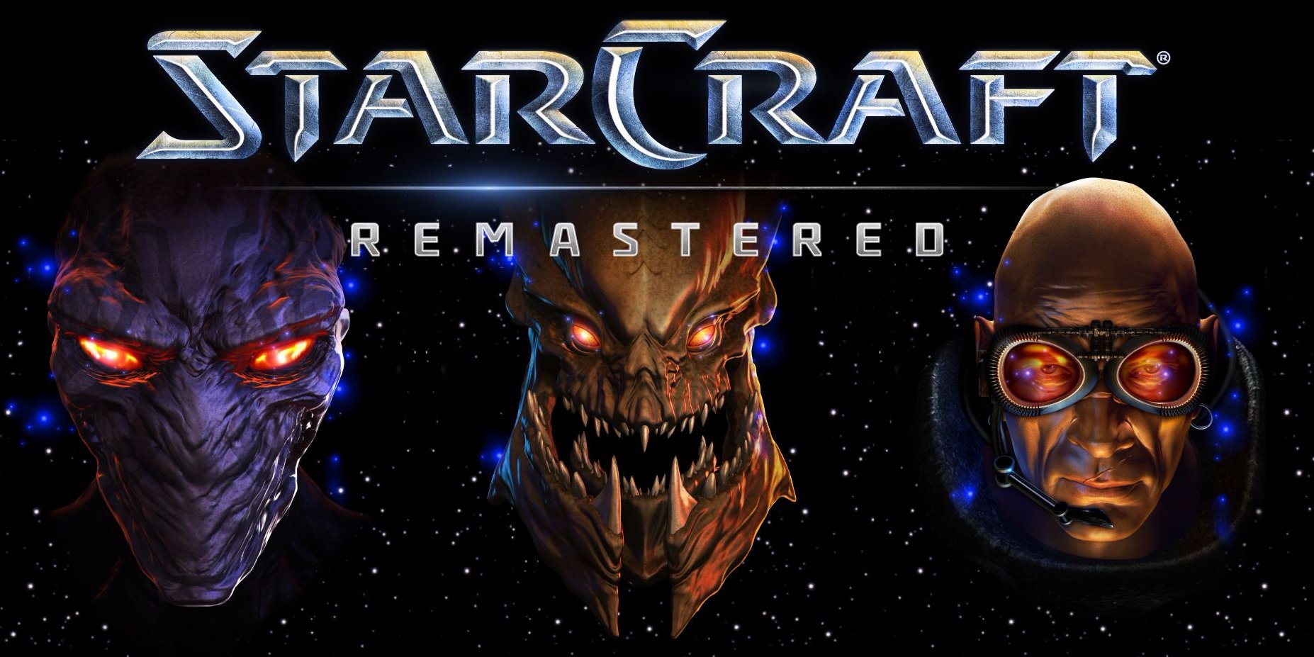 Blizzard làm mới game StarCraft với đồ họa tốt hơn và miễn phí bản gốc