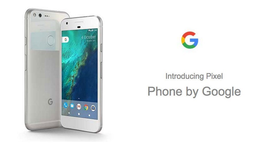 Google Pixel và Pixel XL sẽ nhận được bản vá bảo mật ít nhất cho đến 10/2019