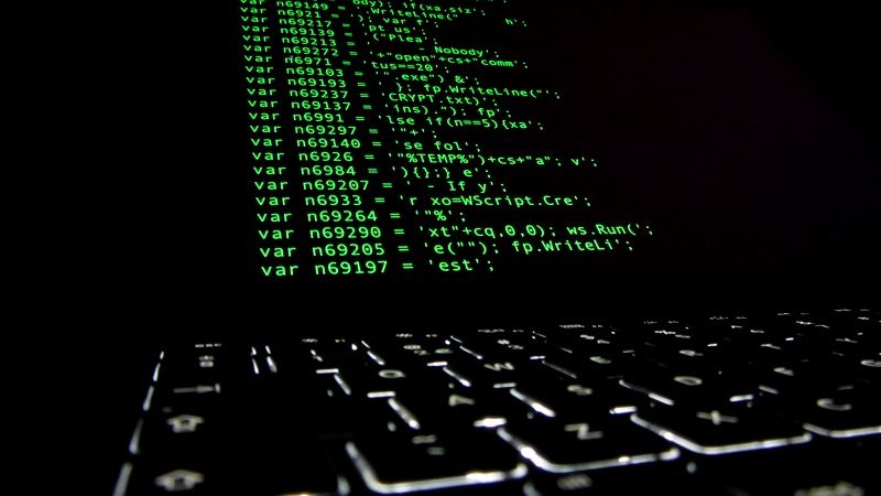 Nhiều ransomware được hacker ẩn trong tệp đính kèm của email