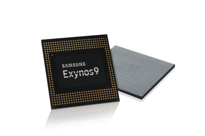 Samsung chuẩn bị sản xuất chip 10nm thế hệ 2 có tốc độ nhanh hơn so với chip S8