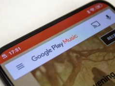 Samsung chính thức bỏ ứng dụng nghe nhạc, chuyển sang Google Play Music trên Galaxy S8