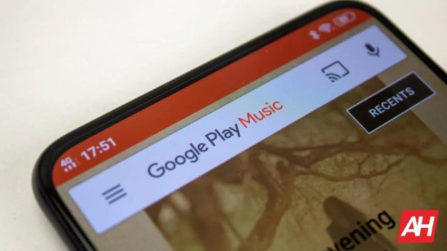Samsung chính thức bỏ ứng dụng nghe nhạc, chuyển sang Google Play Music trên Galaxy S8 Samsung chính thức bỏ ứng dụng nghe nhạc, chuyển sang Google Play Music trên Galaxy S8