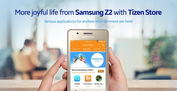 Có đến 40 lỗi bảo mật trong hệ điều hành Tizen, Samsung phủ nhận ảnh hưởng