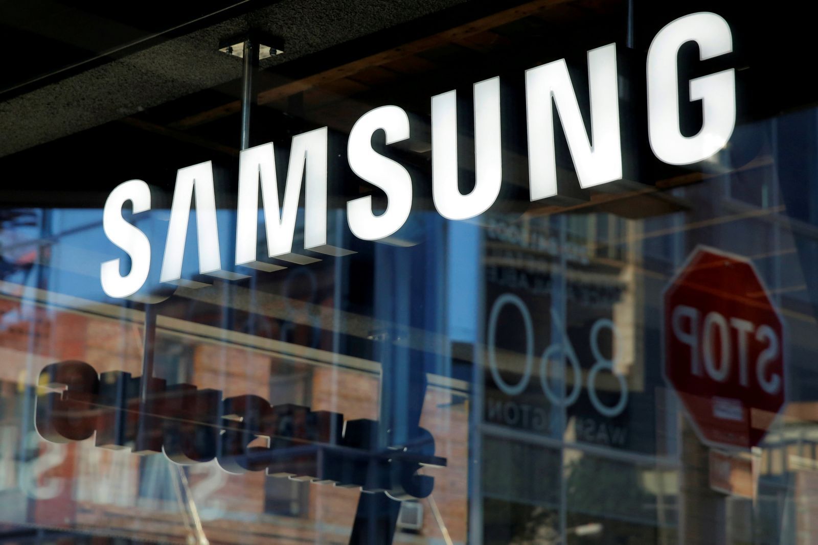Samsung dự đoán quý 1/2017 sẽ đạt lợi nhuận 8,8 tỷ USD
