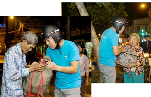 Ông Trần Đức Trung trở lại Dell EMC Việt Nam