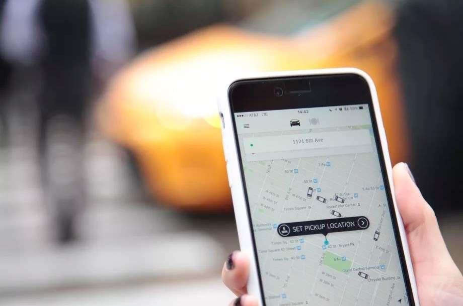 Toà án tại Ý buộc Uber phải chấm dứt mọi hoạt động