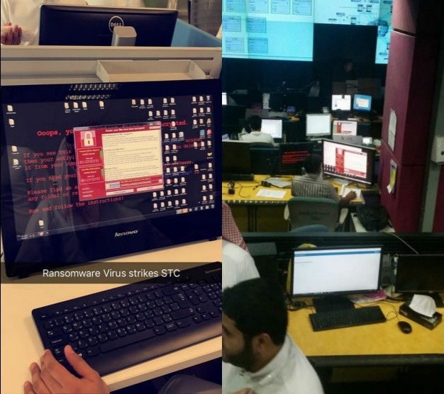 Những điều cần biết về Ransomware WannaCry gây sốt cộng đồng Internet