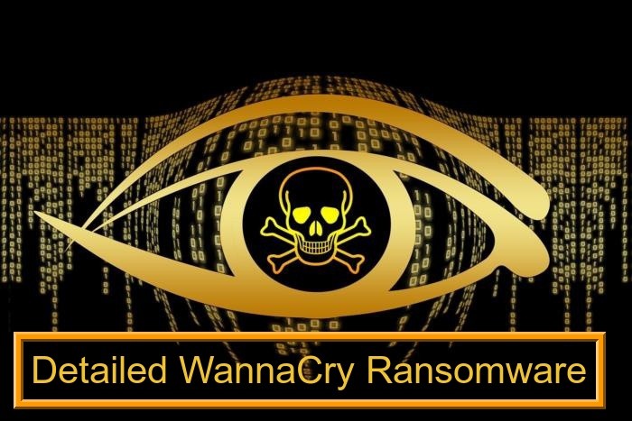 Kaspersky Lab đã ngăn chặn thành công WannaCry