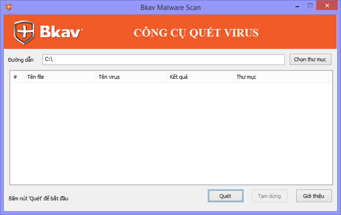 Bkav phát hành công cụ miễn phí kiểm tra Wanna Crypt