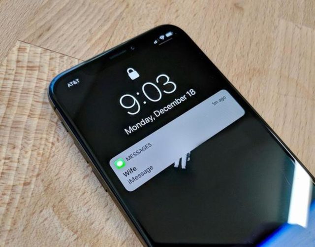 6 cách kiểm soát Lock Screen của iPhone