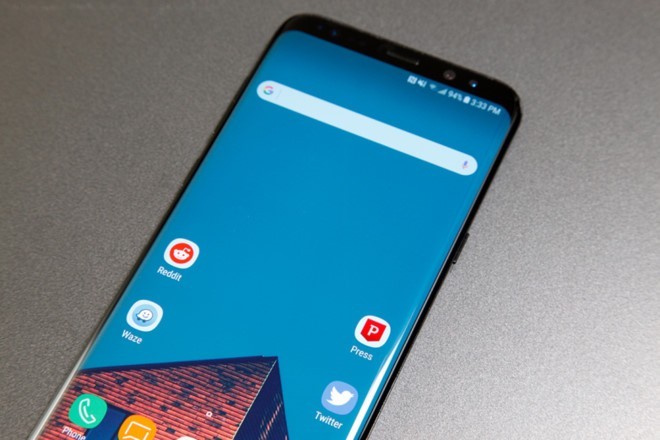 Nổi khổ đau thầm kín của người dùng Android Nổi khổ đau thầm kín của người dùng Android