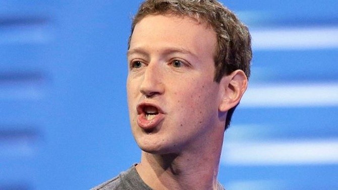 Lộ tài liệu nội bộ cho thấy chính sách kiểm duyệt của Facebook