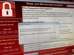 ‘Thế giới ngầm’ các hacker - Kỳ 1: Chuyên gia Việt lên tiếng về WannaCry tống tiền