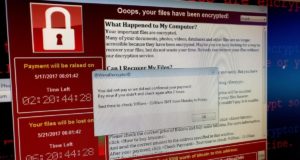 ‘Thế giới ngầm’ các hacker - Kỳ 1: Chuyên gia Việt lên tiếng về WannaCry tống tiền