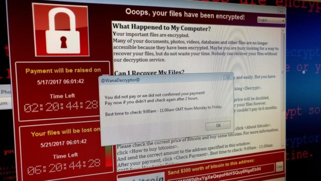 ‘Thế giới ngầm’ các hacker - Kỳ 1: Chuyên gia Việt lên tiếng về WannaCry tống tiền