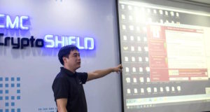 CMC tuyên bố ra "thuốc đặc trị" mọi biến thể của Ransomware Wannacry