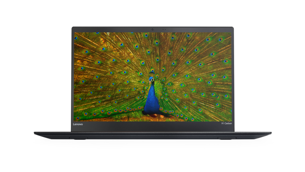 Lenovo giới thiệu thế hệ máy tính xách tay ThinkPad 2017