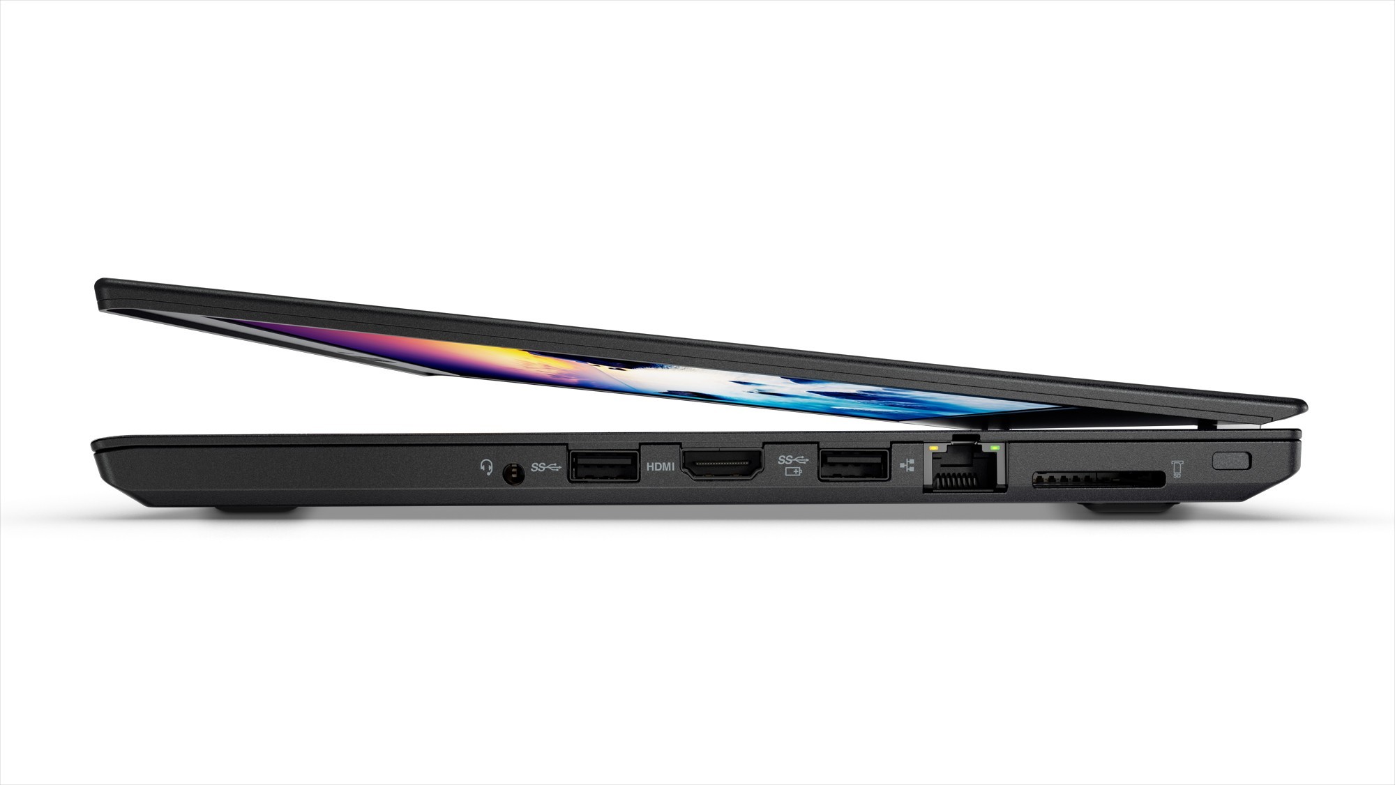 Lenovo giới thiệu thế hệ máy tính xách tay ThinkPad 2017