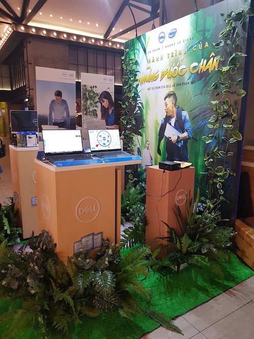 Dell EMC Việt Nam tổ chức roadshow trải nghiệm sản phẩm