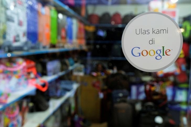 Google đối mặt với mức phạt lớn kỷ lục