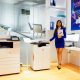 HP ra mắt dòng máy in A3 đa chức năng chú trọng vào bảo mật