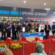 Khai mạc triển lãm Vietnam ICT Comm 2017 và Broadcast Vietnam 2017