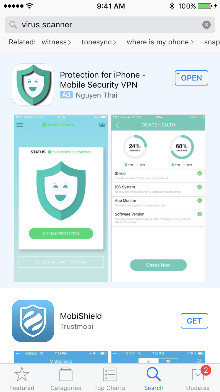 Nhiều kẻ lừa đảo đến từ Việt Nam đang kiếm hơn 80.000 USD/tháng từ Apple Store