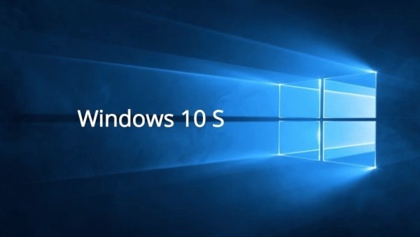 Microsoft: Windows 10 S sẽ miễn nhiễm trước mọi phần mềm tống tiền