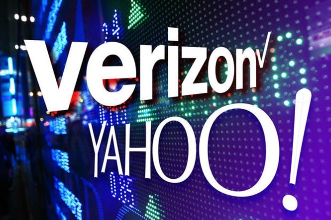 2.000 nhân viên Yahoo chờ lệnh sa thải