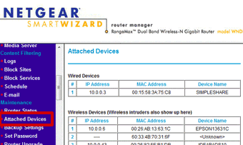 Cách kiểm tra xem bao nhiêu máy đang dùng WiFi chùa nhà bạn Cách kiểm tra xem bao nhiêu máy đang dùng WiFi chùa nhà bạn