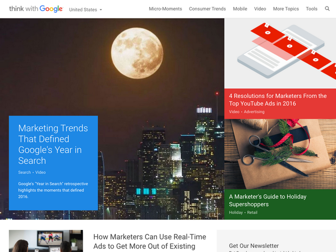 17 dịch vụ của Google không được nhiều người biết 17 dịch vụ của Google không được nhiều người biết