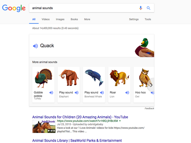 17 dịch vụ của Google không được nhiều người biết 17 dịch vụ của Google không được nhiều người biết