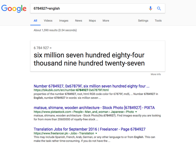 17 dịch vụ của Google không được nhiều người biết 17 dịch vụ của Google không được nhiều người biết